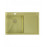 Мойка Seaman Eco Marino SMV-780L-Light Gold.A