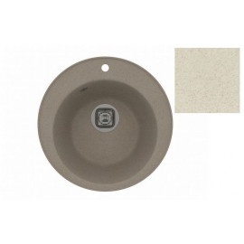 Кухонная мойка POLYGRAN tolero r-108 сафари №102