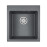 Кухонная мойка PAULMARK Zemar PM104651-DG