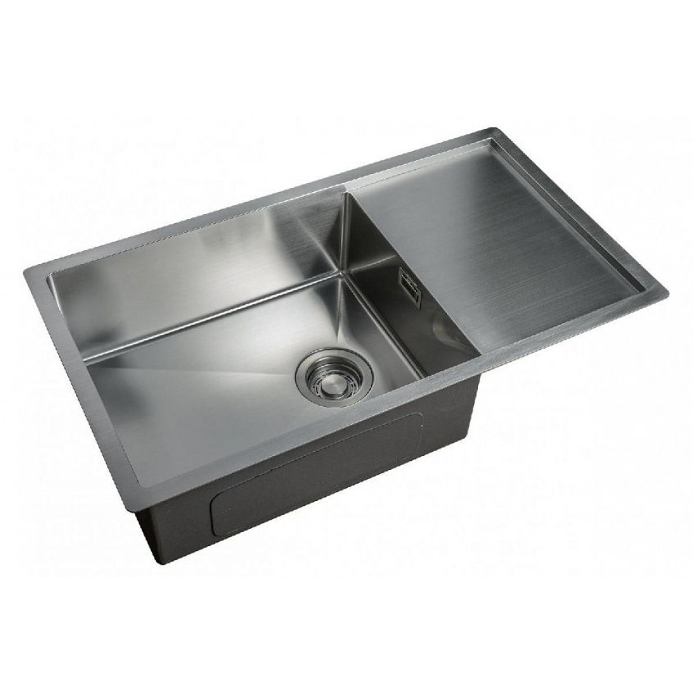 Кухонная мойка ZORG ZL R 780440