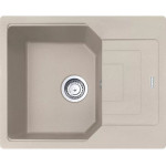 Кухонная мойка FRANKE UBG 611-62 сахара (114.0612.253)