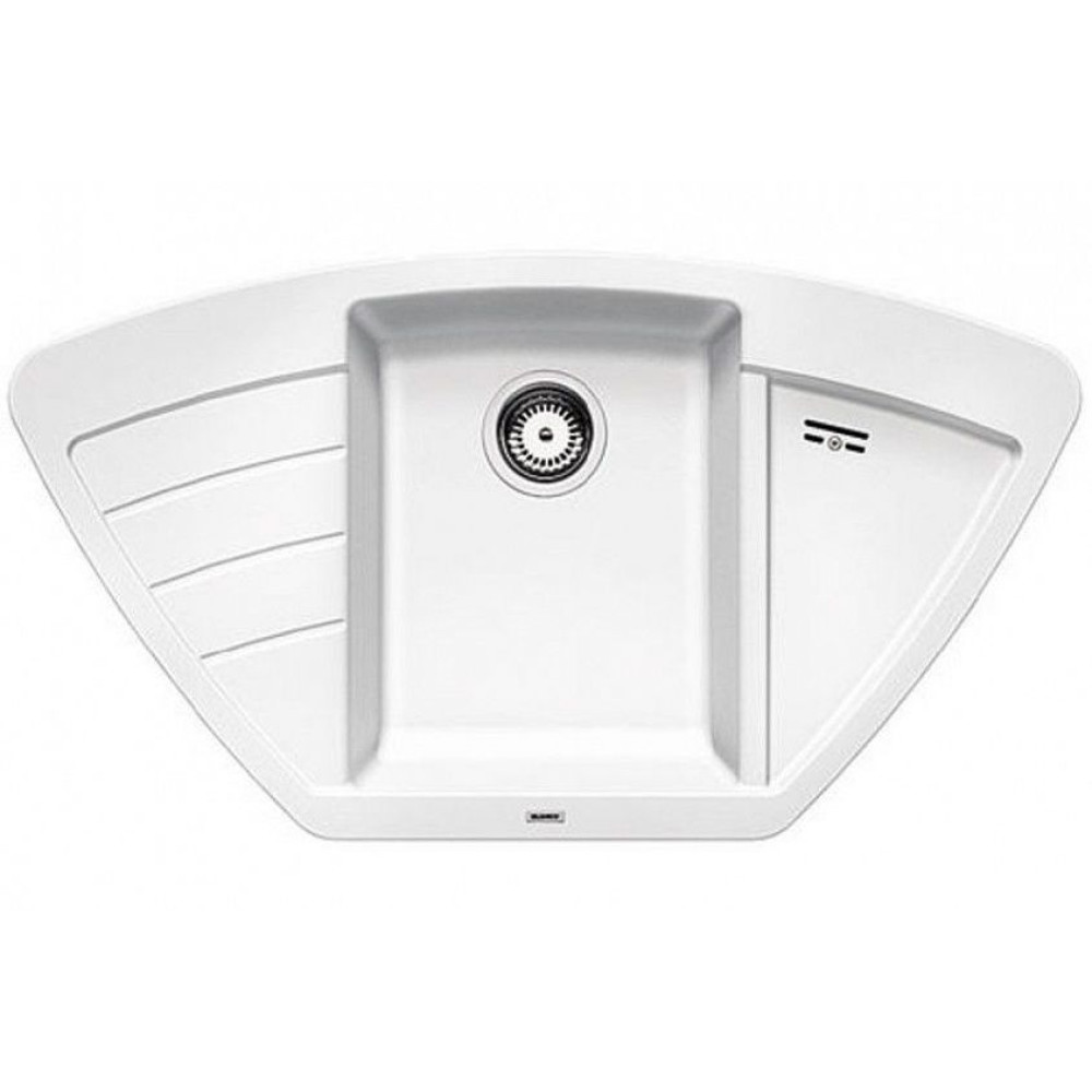 Кухонная мойка BLANCO zia 9e (514758)