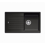 Кухонная мойка BLANCO ZIA 5 S Silgranit PuraDur 520511 антрацит