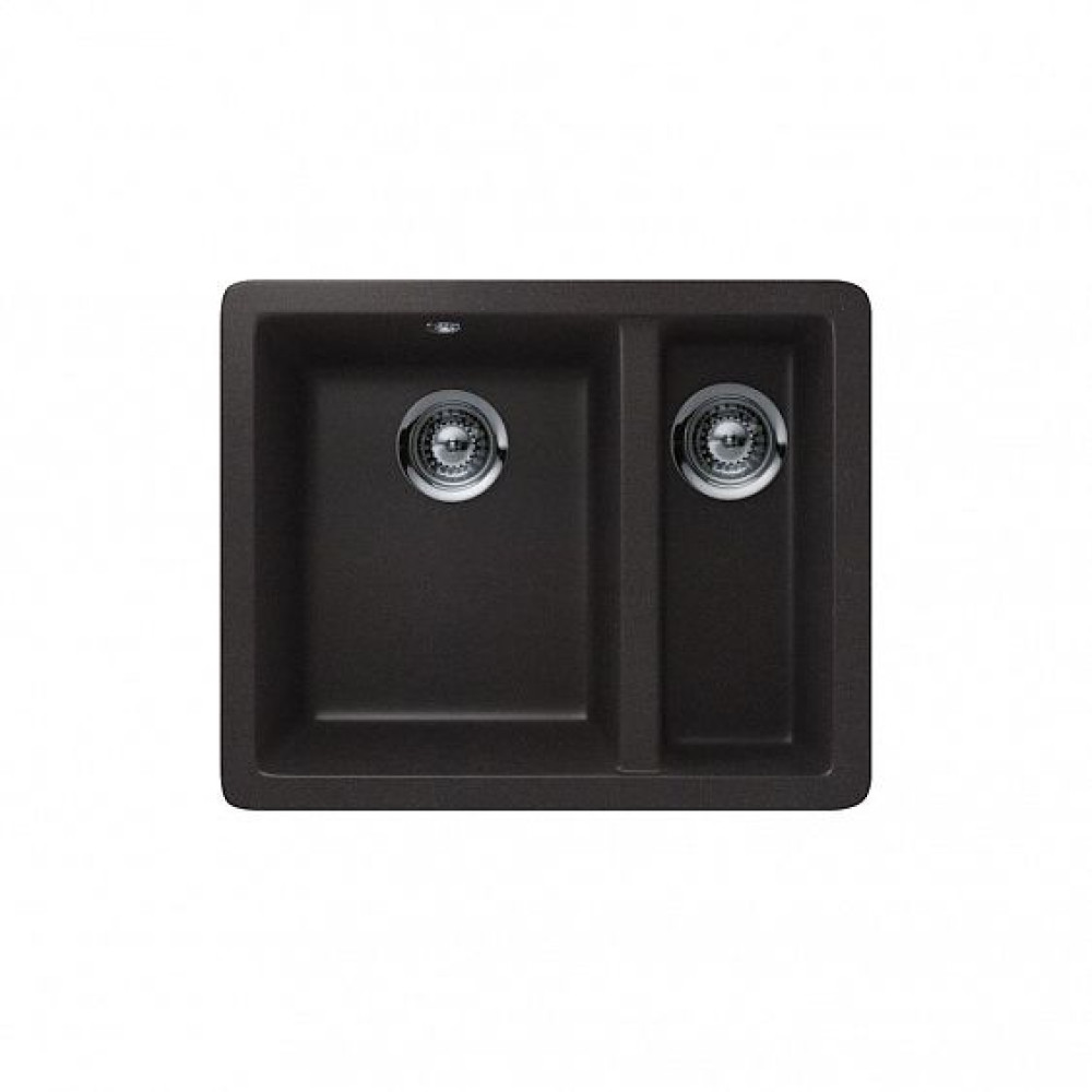 Кухонная мойка TEKA radea 550/370 tg carbon (40143678)
