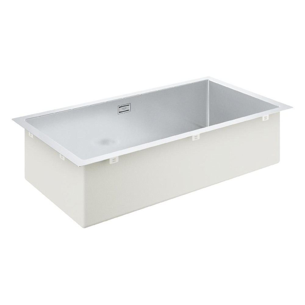 Кухонная мойка GROHE K700 нержавеющая сталь 31580SD1