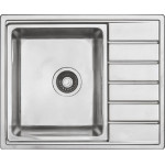 Мойка Seaman Eco Roma SMR-6150A.0