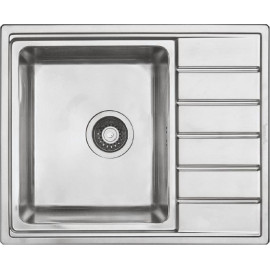 Мойка Seaman Eco Roma SMR-6150A.0