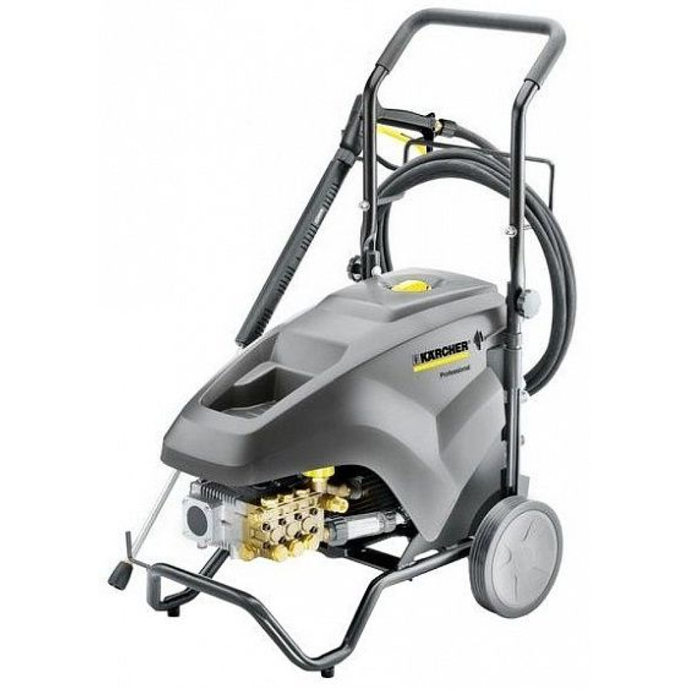 Мойка высокого давления KARCHER HD 9/20-4 Classic (1.367-308)