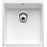 Кухонная мойка BLANCO 516035 subline 375-u керамика белоснежный