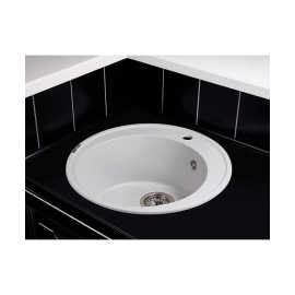 Кухонная мойка KUPPERSBERG BALI 1B GREY