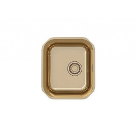 Кухонная мойка ALVEUS Variant Monarch 40 бронза 1113587