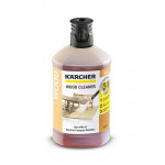 Средство для чистки древесины KARCHER 3в1 (1 л) 6.295-757.0