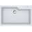 Кухонная мойка FRANKE UBG 610-78 белый (114.0582.219)