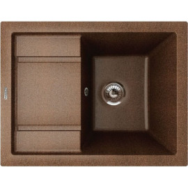 Мойка FLORENTINA липси-660 жасмин (20.155.а0660.201)