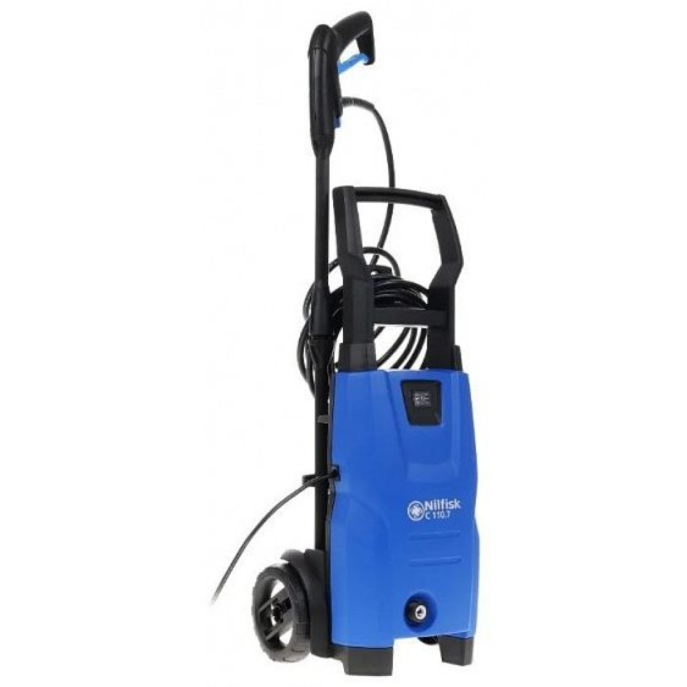 Минимойка Nilfisk-Alto Compact C 110.7-5 X-Tra