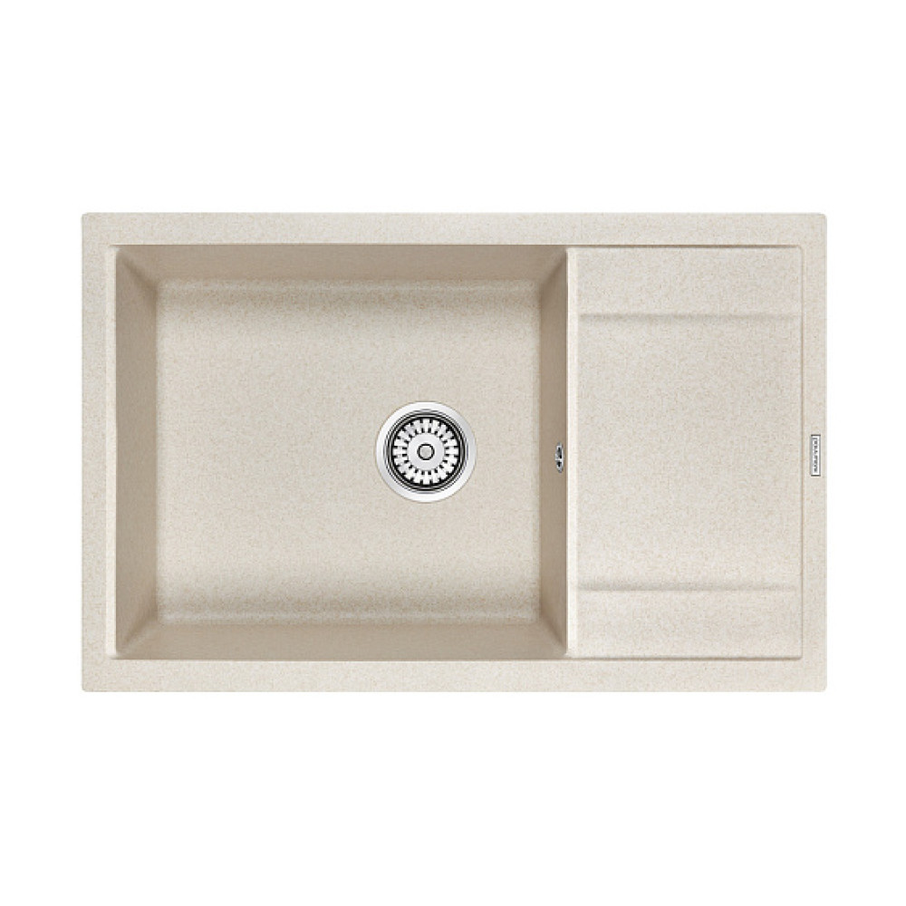 Кухонная мойка PAULMARK Verlass PM317850-BE