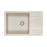 Кухонная мойка PAULMARK Verlass PM317850-BE