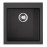 Кухонная мойка OMOIKIRI Bosen 47-BL (4993586)