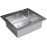 Кухонная мойка TEKA DIAMOND RS15 1B 60 STONE GREY (115000076)