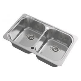 Кухонная мойка OULIN OL-S8905