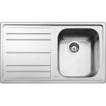 Мойка SMEG LEH861S