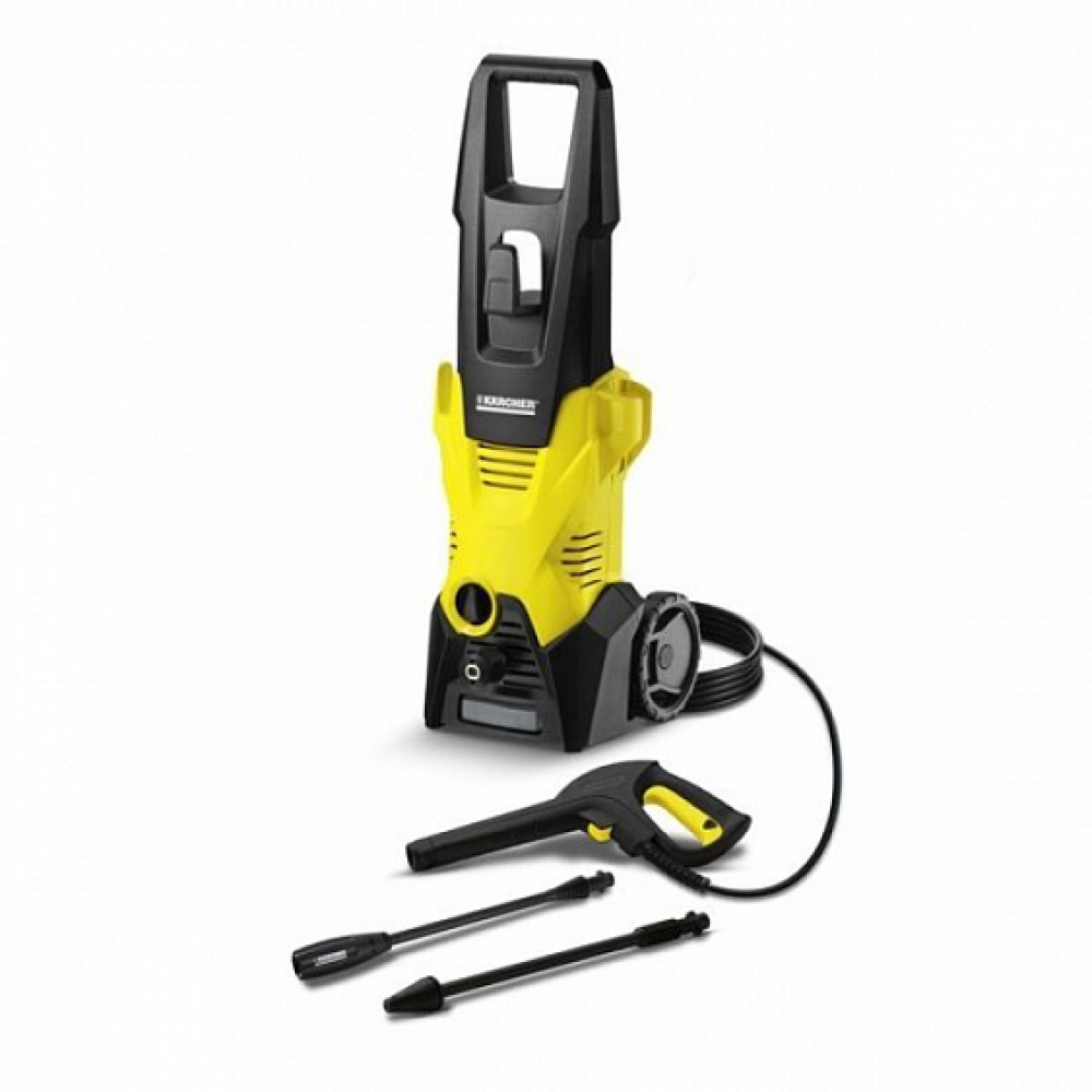 Минимойка Karcher K 3 UM 1.676-000