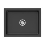 Кухонная мойка OMOIKIRI Mikura 61-BL (4997069)