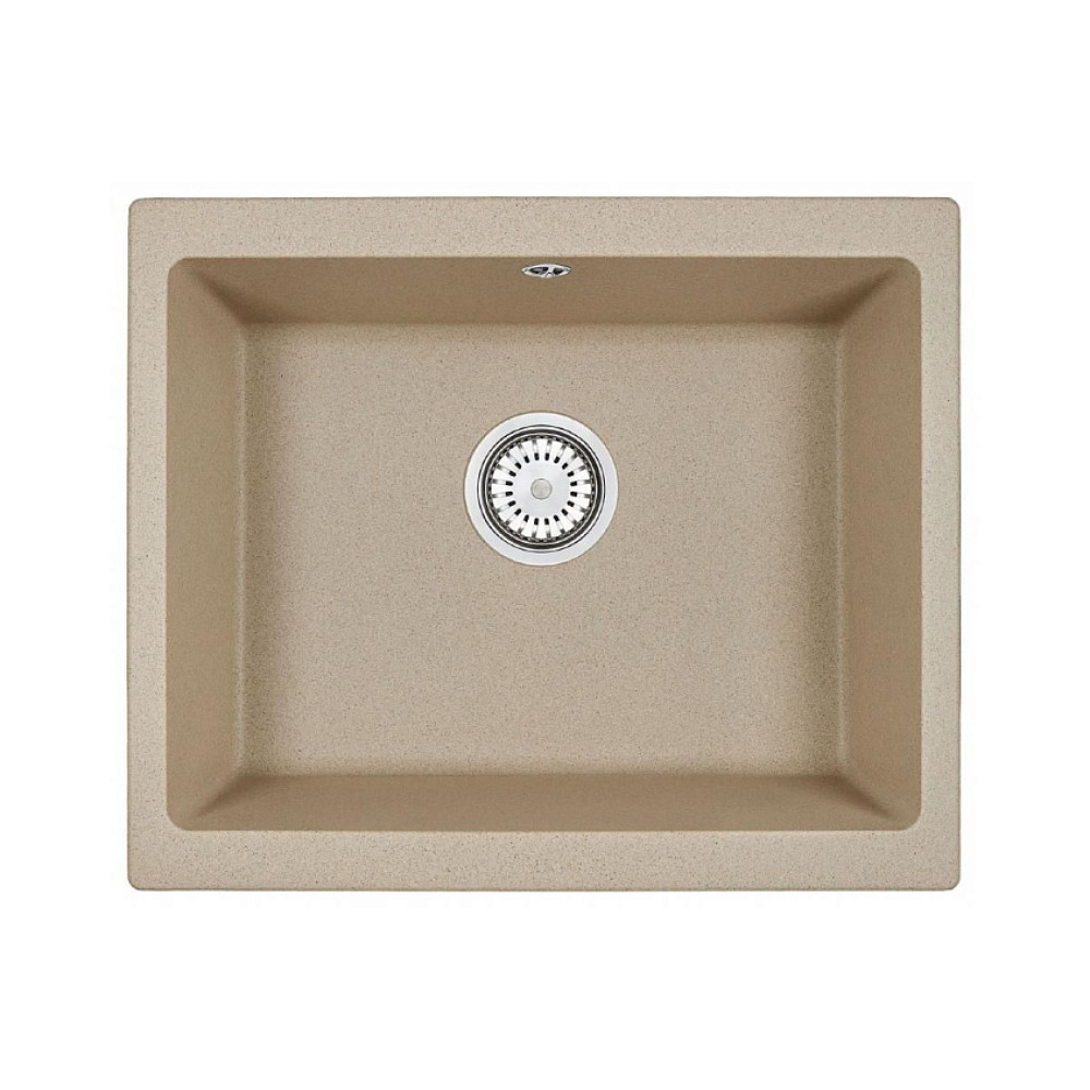 Кухонная мойка EMAR EMQ-1555.P сардоникс