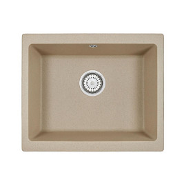 Кухонная мойка EMAR EMQ-1555.P сардоникс