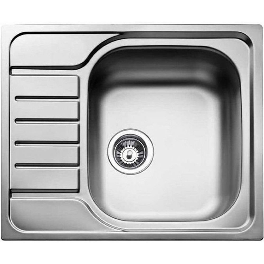 Мойка кухонная TEKA Princess 580.500 1B ½D микротекстура (art.PA330M3001)