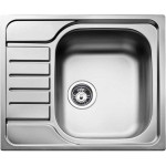 Мойка кухонная TEKA Princess 580.500 1B ½D микротекстура (art.PA330M3001)