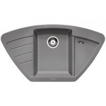 Кухонная мойка BLANCO zia 9e (514757)