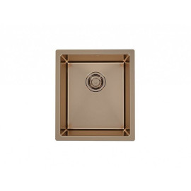 Кухонная мойка ALVEUS Quadrix Monarch 20 COPPER медь