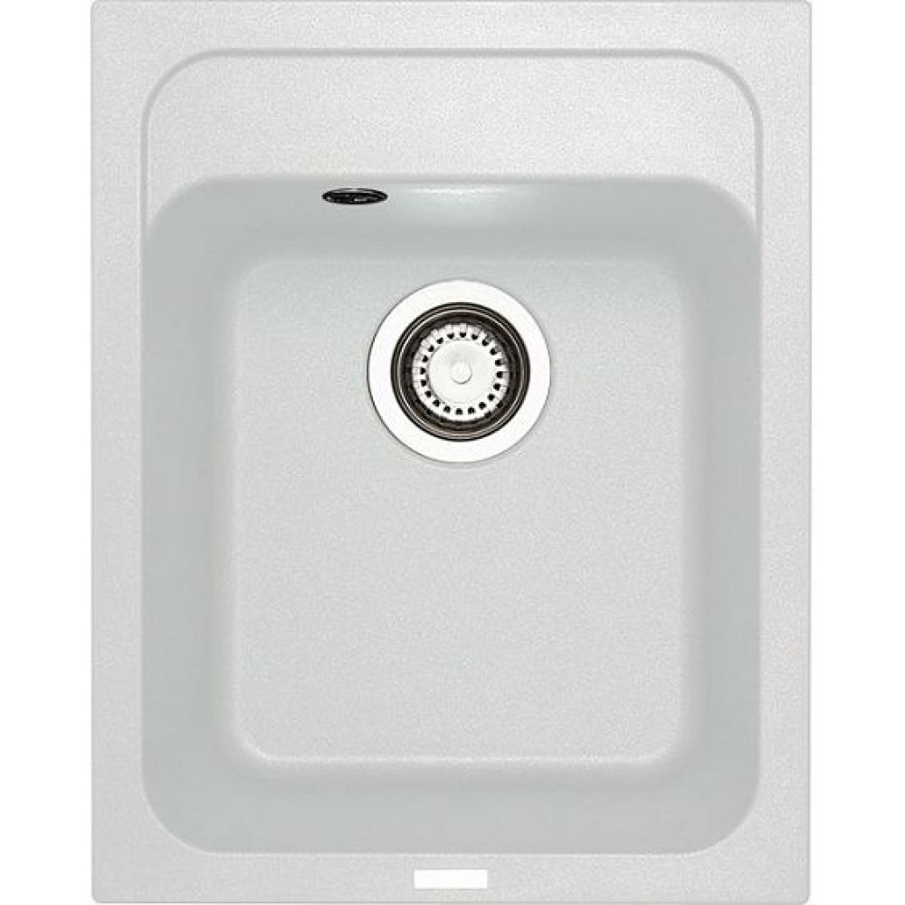 Кухонная мойка TopZero Bonnie Ice (400x500-07), искусственный гранит