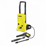Минимойка KARCHER k 4 basic