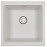 Кухонная мойка Granula GR-4451 арктик