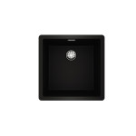 Кухонная мойка TEKA RADEA R10 40.40 M-TG BLACK CARB (115230048)