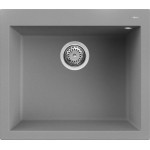 Кухонная мойка ELLECI Quadra 105 Cemento G48