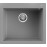 Кухонная мойка ELLECI Quadra 105 Cemento G48