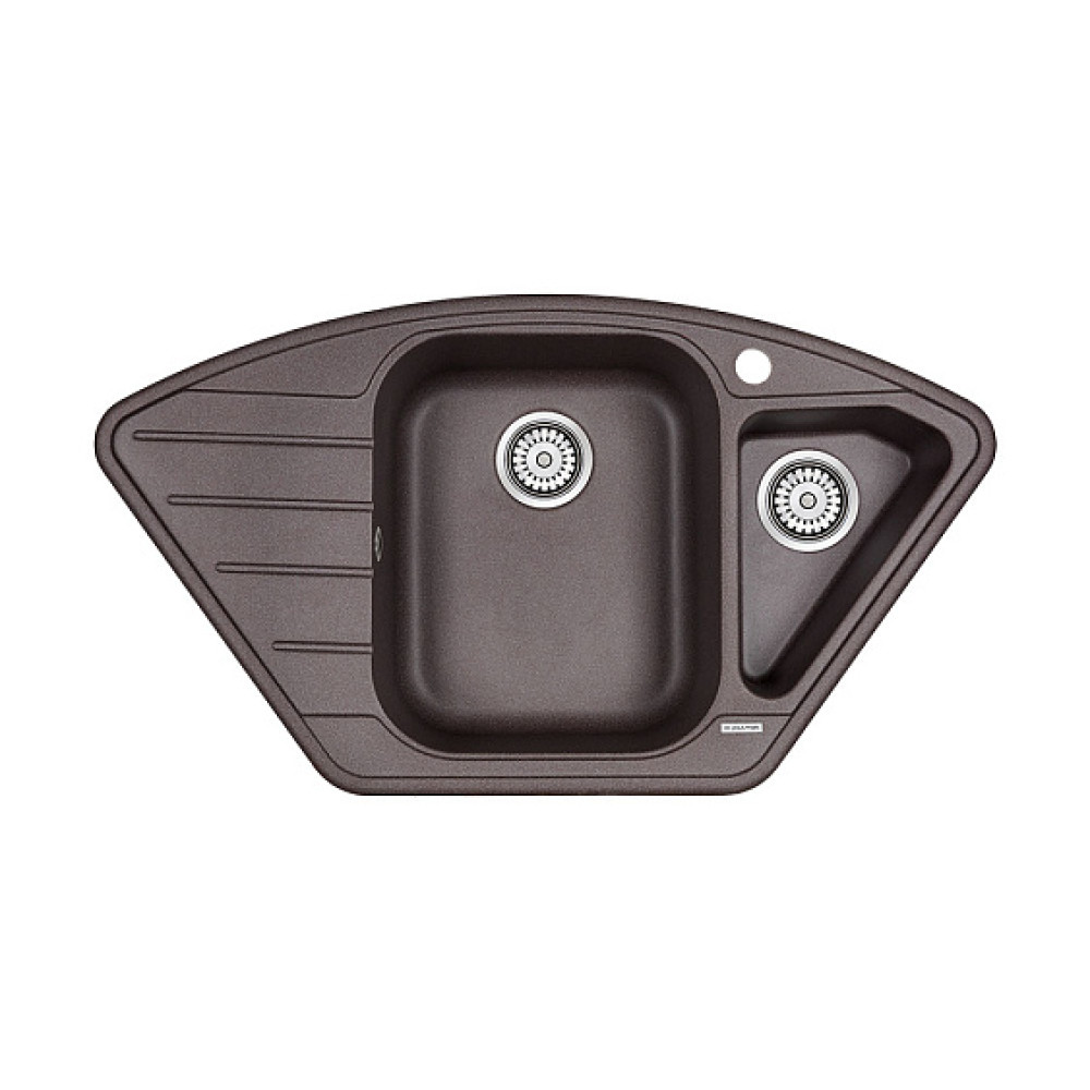 Кухонная мойка PAULMARK Weise PM529050-CO