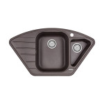 Кухонная мойка PAULMARK Weise PM529050-CO