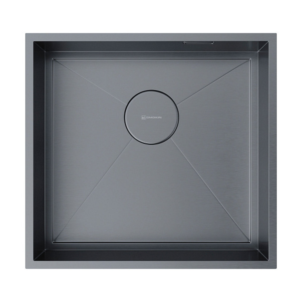 Кухонная мойка OMOIKIRI Kasen 48-26-GM (4997058)