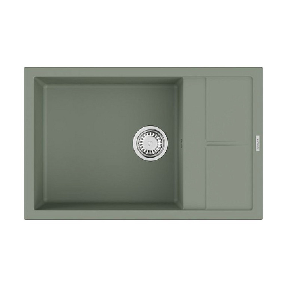 Кухонная мойка OMOIKIRI Sumi 78A-LB-WG (4997103)