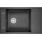 Кухонная мойка WEISSGAUFF WG 6881