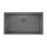 Кухонная мойка ALVEUS Quadrix Monarch 60 ANTHRACITE антрацит