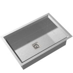 Кухонная мойка OULIN OL-FU113