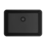 Кухонная мойка OMOIKIRI Omi 53-U/I-GB Ultra Mini (4997418)