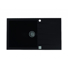 Кухонная мойка ALVEUS GRANITAL CADIT 40 CARBON - G91
