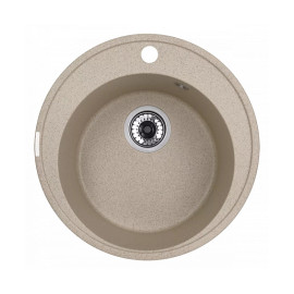 Кухонная мойка KUPPERSBERG BALI 1B BEIGE