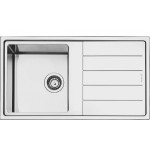 Кухонная мойка SMEG LDR861-2